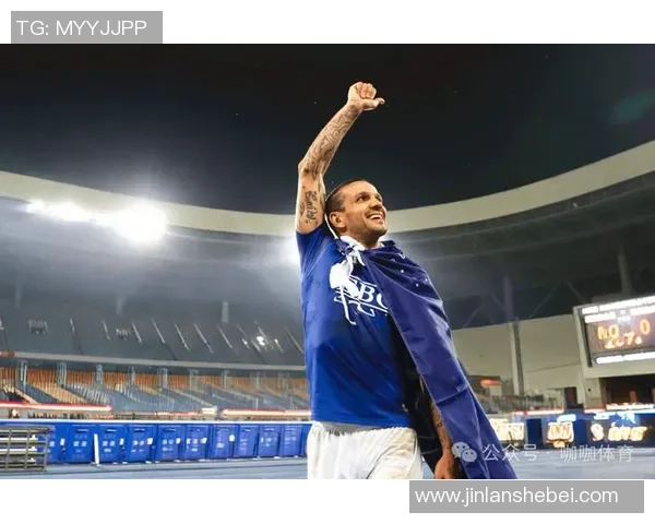 最乐观足球球星排行榜揭晓 谁是球场上的阳光使者