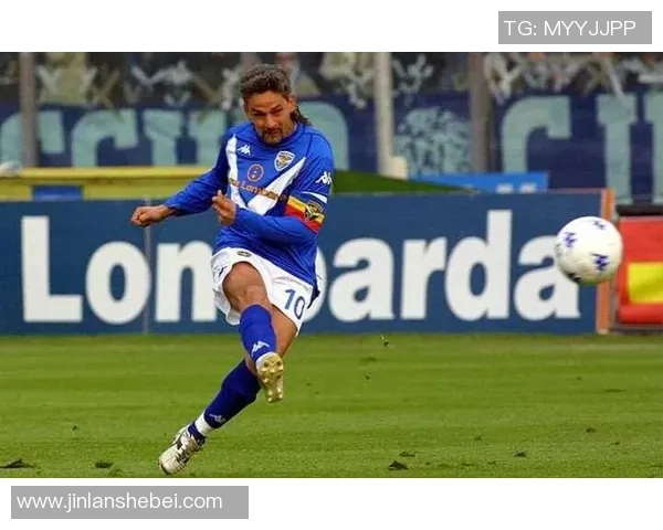 意大利足球传奇球星风采盘点及其对足球历史的深远影响